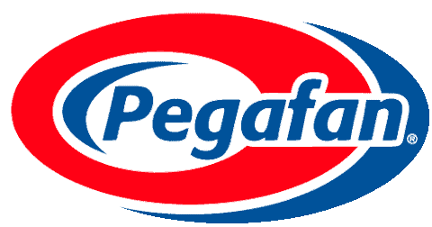 Logo Pegafan